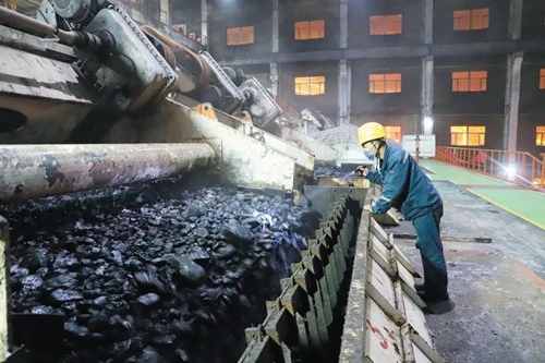 选煤厂对压滤机设备提出的基本要求